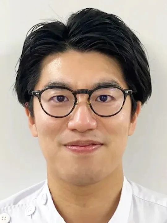 院長 大迫 鑑顕